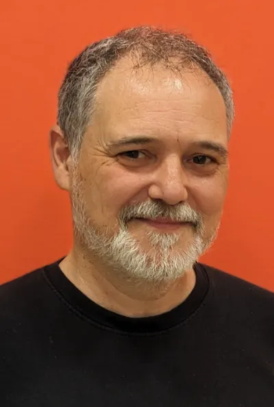 Alejandro Alcázar de Velasco - Director del Taller de La Salamandra